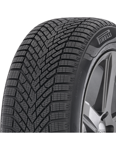 Pirelli Scorpion Winter 2 285/40 R23 115 V XL, (LR), NCS