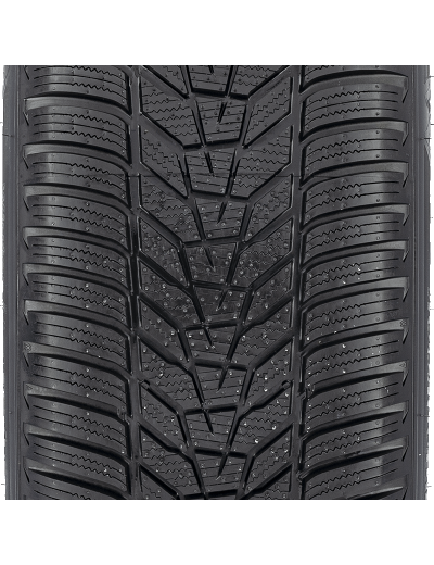 Hankook Winter i*cept evo3 X W330C 245/50 R19 105 V RUN ON FLAT XL