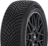 Zbliżenie bieżnika Hankook Winter i*cept RS3 W462 185/70 R14 88 T