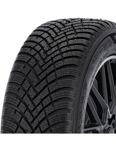 Hankook Winter i*cept RS3 W462 195/65 R15 91 H