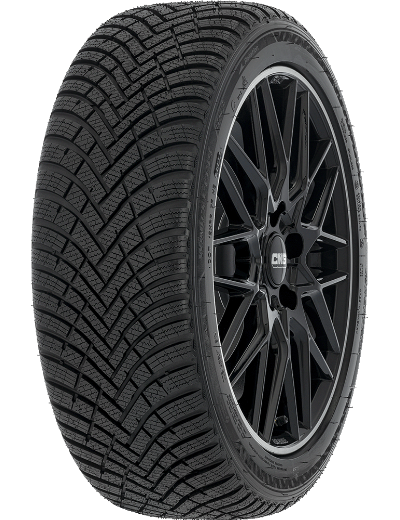 Hankook Winter i*cept RS3 W462B 205/55 R16 91 H RUN ON FLAT