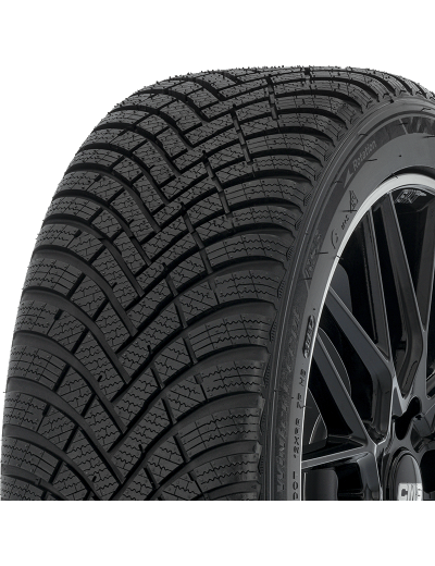 Hankook Winter i*cept RS3 W462B 205/55 R16 91 H RUN ON FLAT