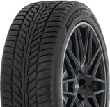 Zbliżenie bieżnika Hankook Winter i*cept ION A IW01A 295/40 R21 111 V XL, EV, Sound Absorber