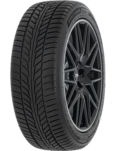 Hankook Winter i*cept ION A IW01A 255/40 R22 103 V XL, EV, Sound Absorber