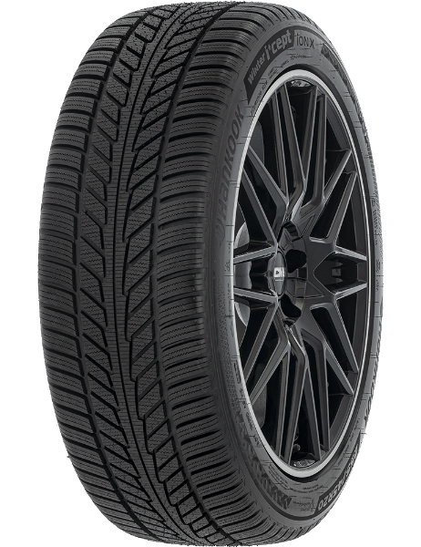 Hankook Winter i*cept ION A IW01A
