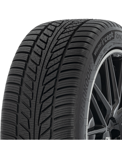 Hankook Winter i*cept ION A IW01A 255/40 R22 103 V XL, EV, Sound Absorber