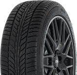 Zbliżenie bieżnika Hankook Winter i*cept ION IW01 275/45 R19 108 V XL, EV, Sound Absorber