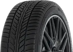 Zbliżenie bieżnika Hankook Winter i-cept ION IW01 235/45 R18 98 V XL, T0, Sound Absorber