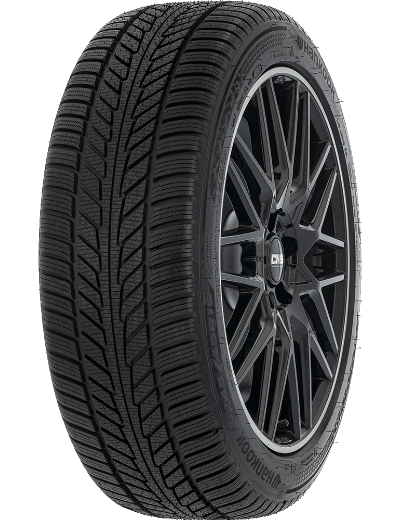 Hankook Winter i*cept ION IW01 205/50 R17 93 H XL, *