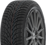 Zbliżenie bieżnika Kumho WinterCraft WP52 175/65 R14 82 T
