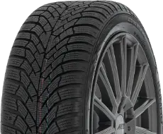 Zbliżenie bieżnika Kumho WinterCraft WP52