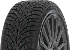 Zbliżenie bieżnika Kumho WinterCraft WP52