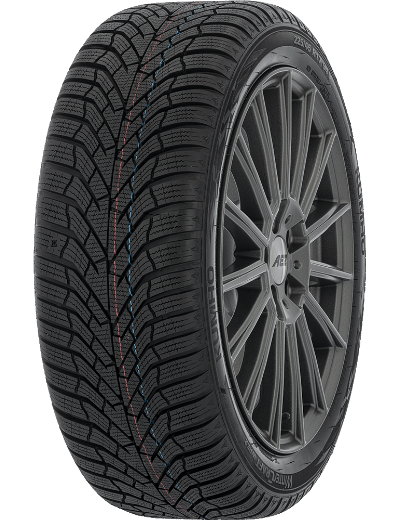 Kumho WinterCraft WP52 175/65 R14 82 T