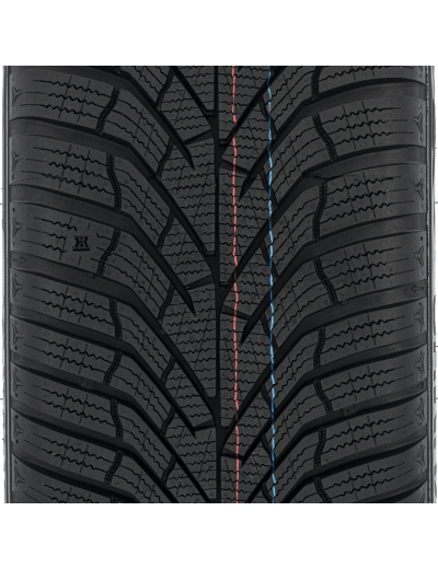 Kumho WinterCraft WP52 175/65 R14 82 T