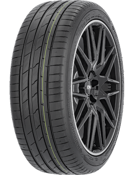 Hankook iON evo SUV IK01A