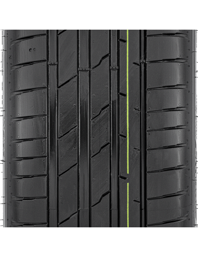 Hankook iON evo SUV IK01A 255/45 R21 106 Y XL, ZR, Sound Absorber