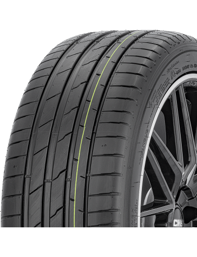 Hankook iON evo SUV IK01A 255/45 R21 106 Y XL, ZR, Sound Absorber