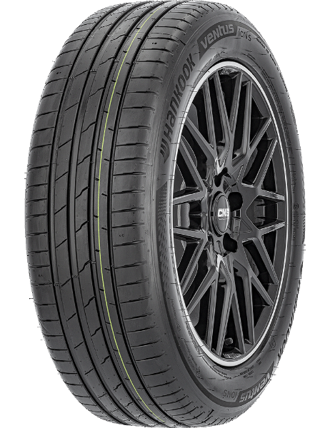 Hankook iON evo IK01