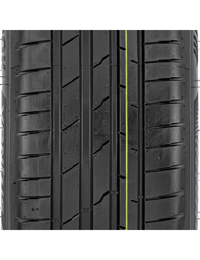 Hankook iON evo IK01 275/30 R20 97 Y XL, ZR, Sound Absorber