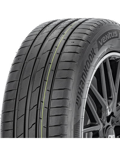 Hankook iON evo IK01 275/30 R20 97 Y XL, ZR, Sound Absorber