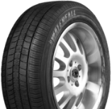 Zbliżenie bieżnika Waterfall Quattro 225/45 R17 94 H XL
