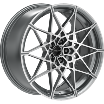 Pro Line PFM FORGED MGP 9,50x20 5x112,00 ET28,00