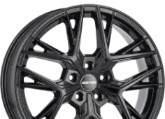 GMP Italia LUNICA Glossy Black