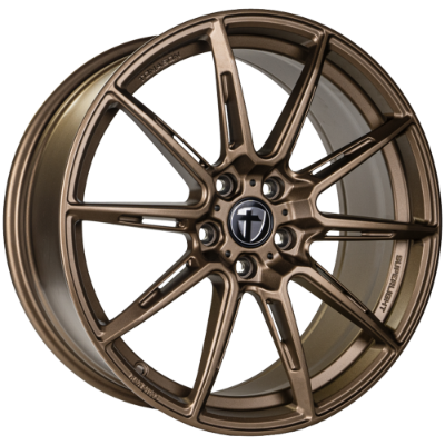Tomason TN27 Bronze Matt 8,50x19 5x108,00 ET45,00
