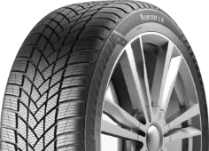 Zbliżenie bieżnika Matador MP93 Nordicca 175/70R13