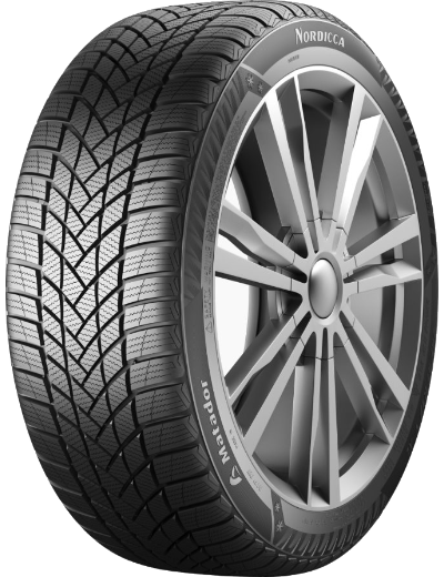 Matador MP93 Nordicca 175/65 R15 84 T