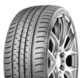 Zbliżenie bieżnika Mazzini ECO602 295/40 R21 111 Y XL, ZR