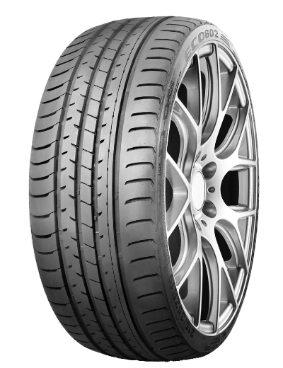 Mazzini ECO602 285/35 R19 103 Y XL, ZR