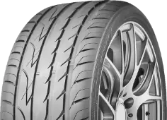 Zbliżenie bieżnika Mazzini ECO606 245/45R20