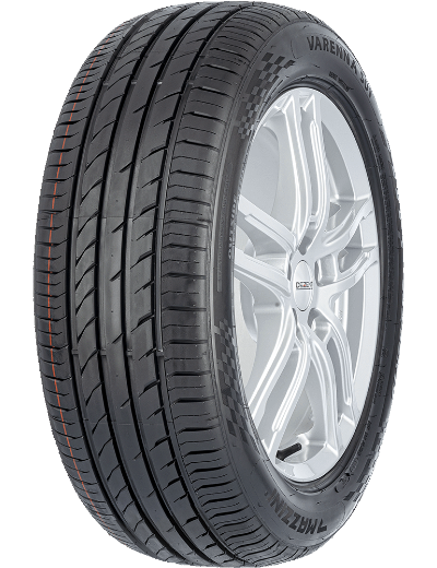 Mazzini Varenna S01 235/55 R19 105 V XL
