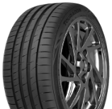 Zbliżenie bieżnika Tourador X Speed TU1 215/45 R16 90 V XL
