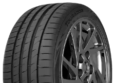 Zbliżenie bieżnika Tourador X Speed TU1 235/40R19