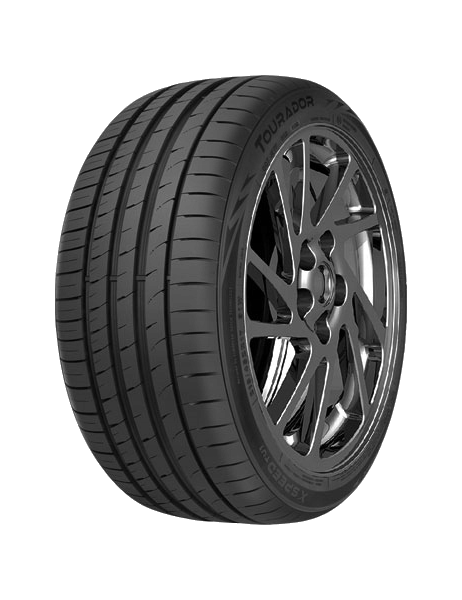 Tourador X Speed TU1