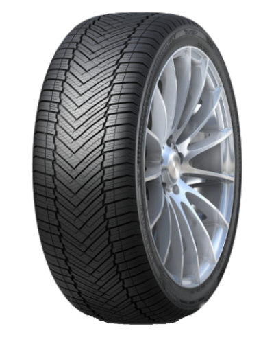 Tourador X All Climate TF1 225/45 R17 94 W XL, ZR