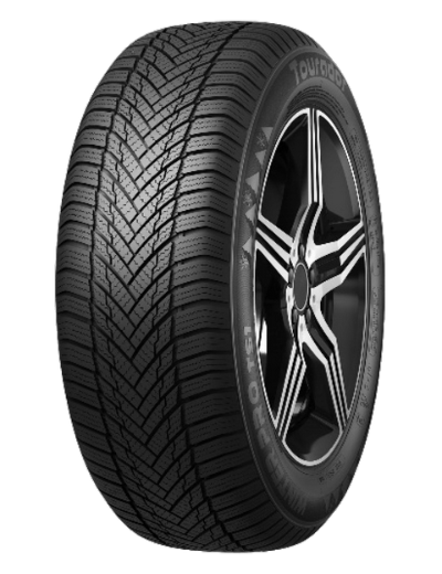 Tourador Winter PRO TS1 145/80 R13 75 T