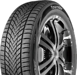Zbliżenie bieżnika Tourador X All Climate TF2 195/65 R15 91 H