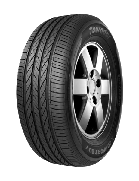 Tourador X Comfort SUV