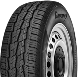 Zbliżenie bieżnika GRIPMAX SureGrip A/S Van 195/75 R16 110 T C