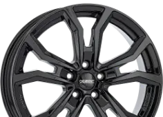 DEZENT TV black