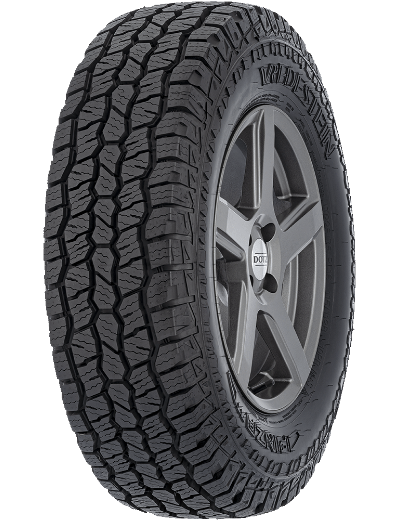 Vredestein Pinza AT 255/70 R16 111 T