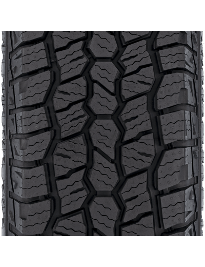 Vredestein Pinza AT 255/70 R16 111 T