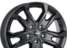 Autec Kiso Black