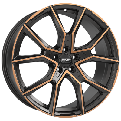 CMS C33 DBC 8,00x18 5x112,00 ET30,00