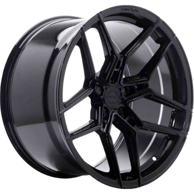CONCAVER CVR5 Black 8,50x19 5x120,00 ET35,00