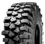 Zbliżenie bieżnika Journey WN02 CLAW XTR 38.5x12.50 R16 128 K (38.5x12.50-16), POR