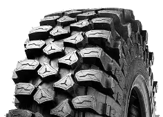 Zbliżenie bieżnika Journey WN02 CLAW XTR 35x12.50R15